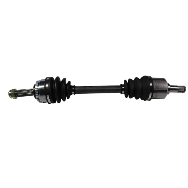 410093L CV Shaft Assembly (Front)