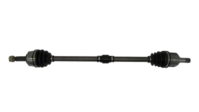 410093R CV Shaft Assembly (Front)
