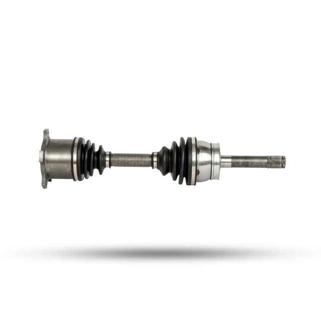 410096 CV Shaft Assembly (Front)