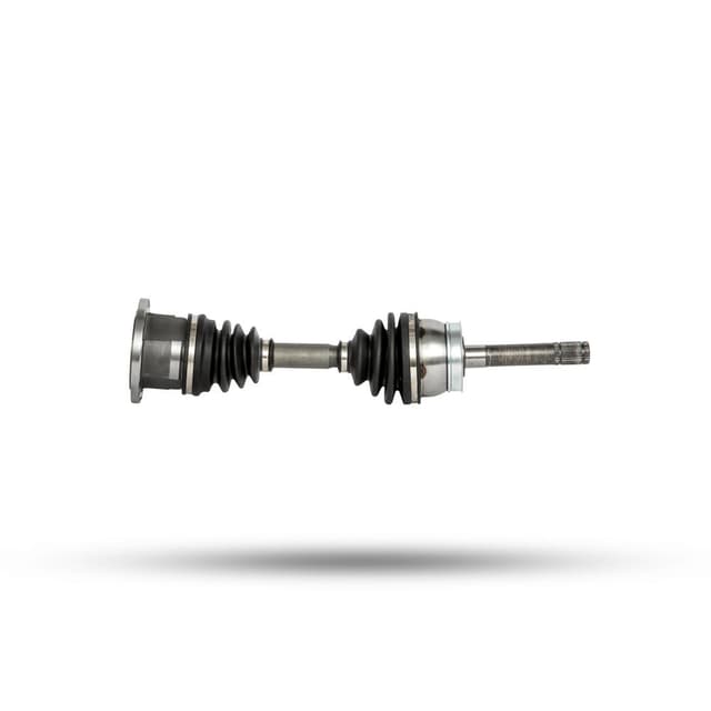 410098 CV Shaft Assembly (Front)