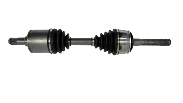 410112A CV Shaft Assembly (Front)