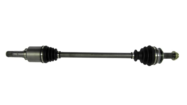 410117 CV Shaft Assembly (Front)