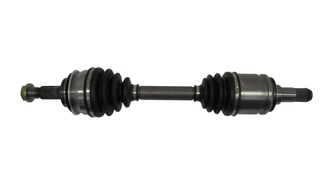 410119A CV Shaft Assembly (Front)