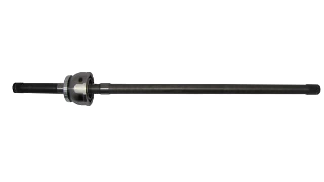 410136L CV Shaft Assembly (Front)