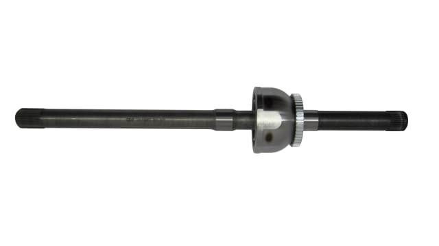 410139R CV Shaft Assembly (Front)