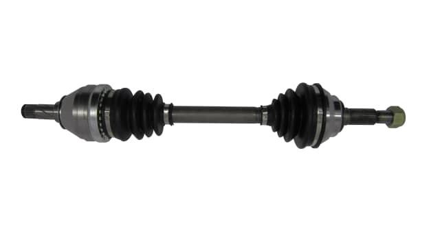 410143L CV Shaft Assembly (Front)