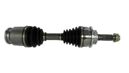 Pedders CV - Shafts (New)