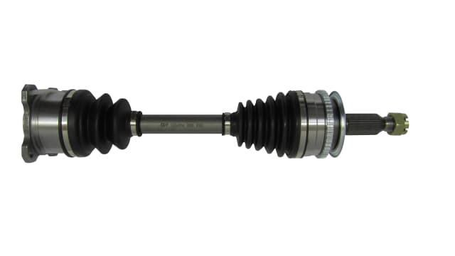 410170RA CV Shaft Assembly (Front)