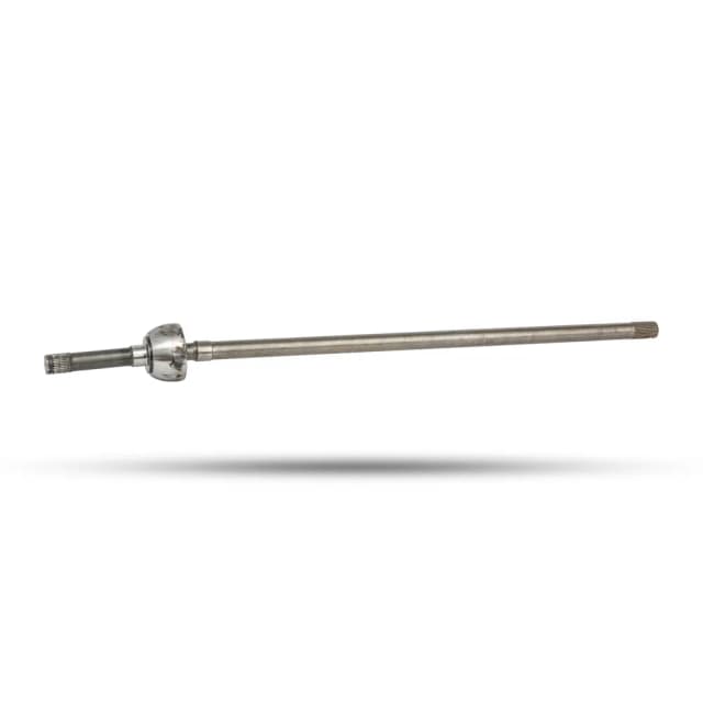 410181 CV Shaft Assembly (Front)