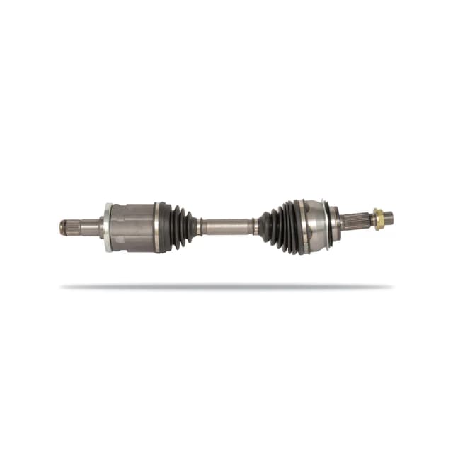 410196A CV Shaft Assembly (Front)