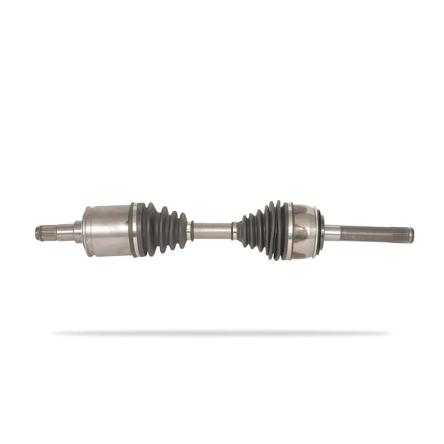 412112 CV Shaft Assembly (Front)
