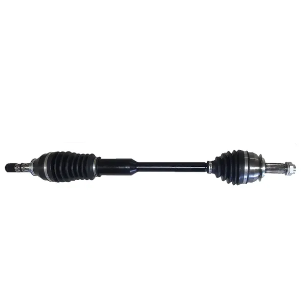 412114 CV Shaft Assembly (Front)