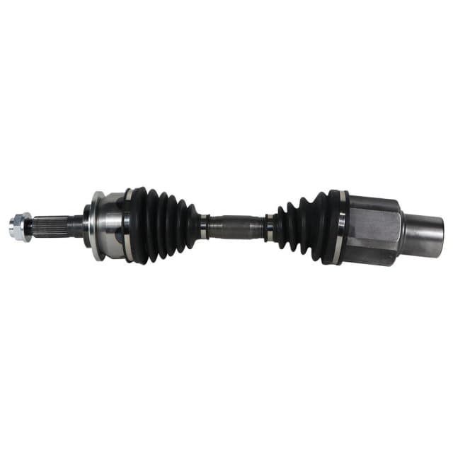 412117 CV Shaft Assembly (Front)