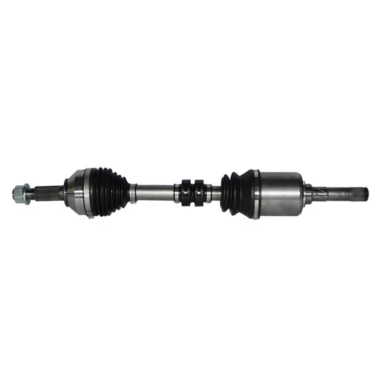 412118 CV Shaft Assembly (Front)