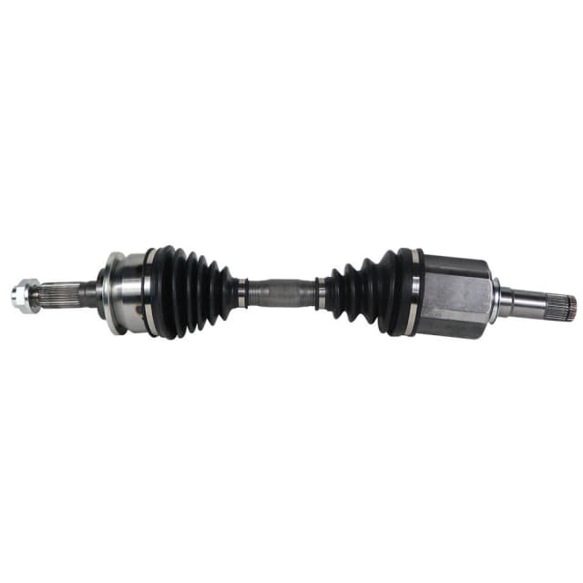 412119 CV Shaft Assembly (Front)