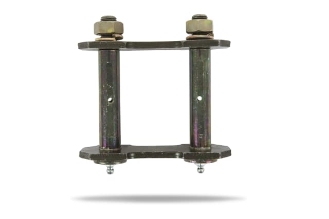 4321 Front Shackle Bushes / Kits