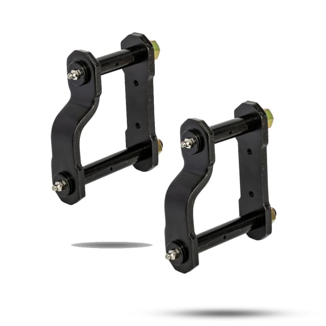 433002-KIT Shackles