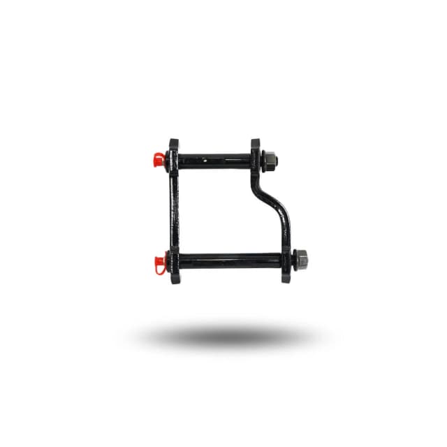433411 Shackles