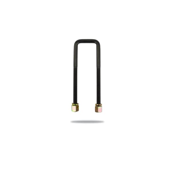 434008 Rear U Bolts
