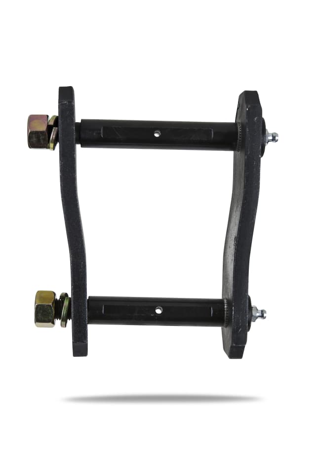 4344 Rear Shackle Bushes / Kits