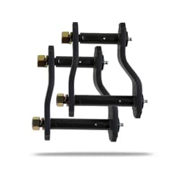 Pedders Shackle Kit