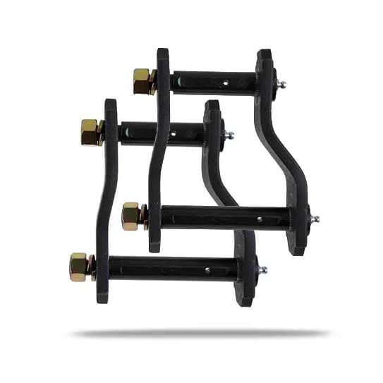 4345-KIT Shackles