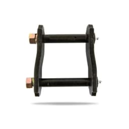 Pedders Shackle Kit