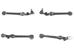Pedders Control Arm