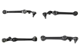 Pedders Control Arm