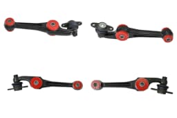Pedders Control Arm