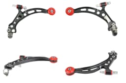 Pedders Control Arm