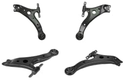 Pedders Control Arm Without Ball Joint