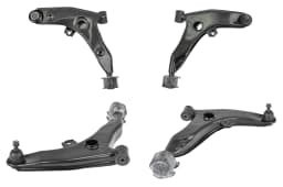 Pedders Control Arm