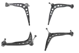 Pedders Control Arm