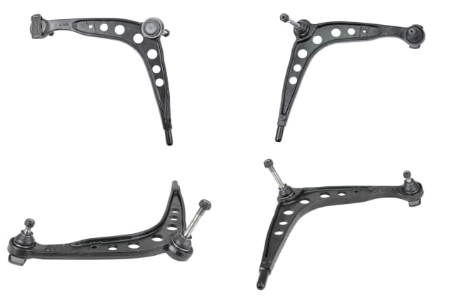 435021R Front Lower Control Arm