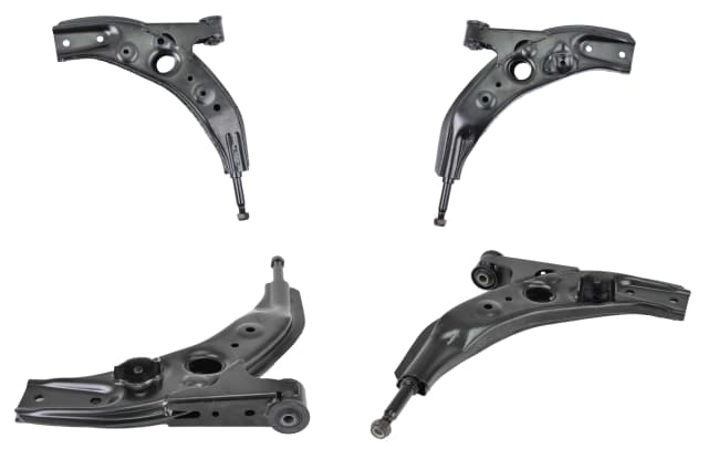 435022R Front Lower Control Arm