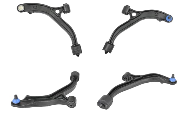 435045R Front Lower Control Arm