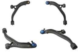 Pedders Control Arm