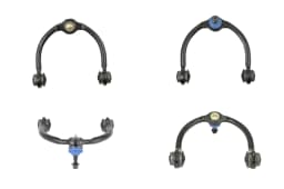 Pedders Control Arm