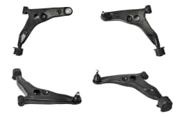 Pedders Control Arm