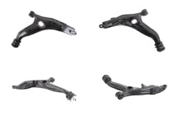 Pedders Control Arm