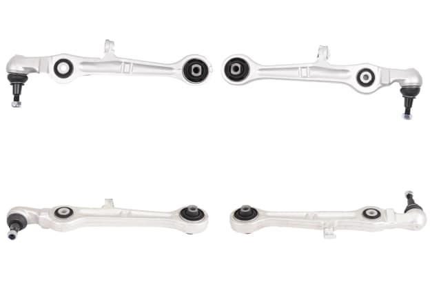 435075 Front Lower Control Arm