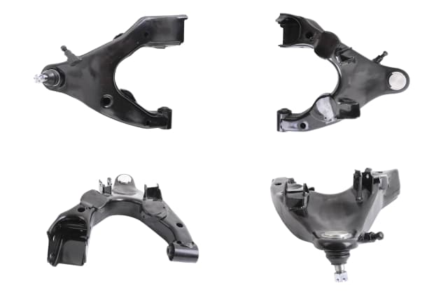 435086L Front Lower Control Arm