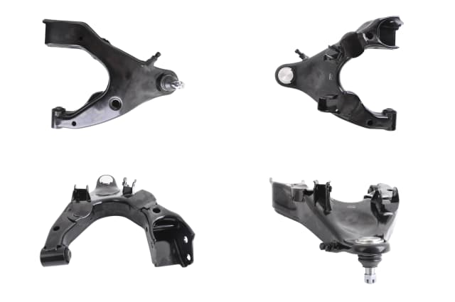 435086R Front Lower Control Arm