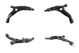 Pedders Control Arm