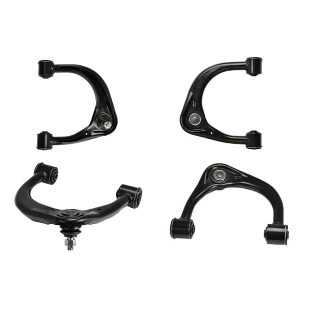 435135L Front Upper Control Arm