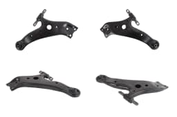 Pedders Control Arm Without Ball Joint