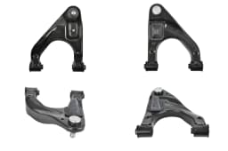 Pedders Control Arm With Ball Joint