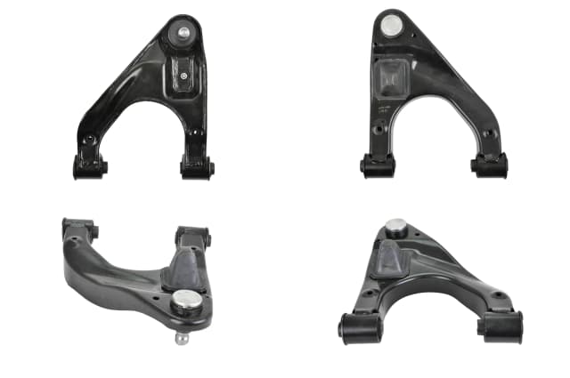 435148L Rear Lateral Arm Upper