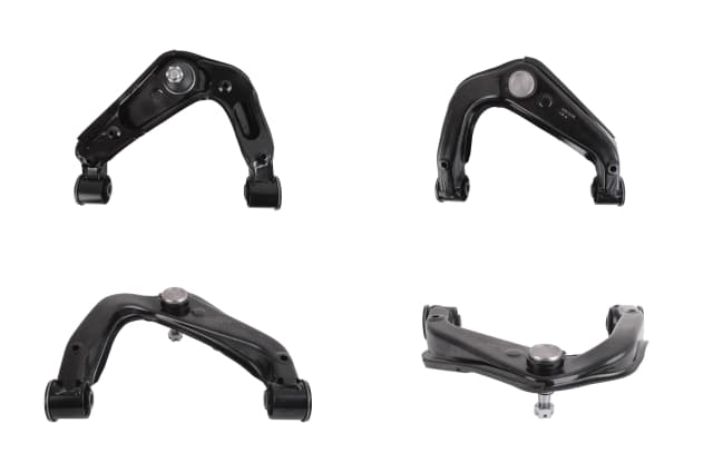 435151R Front Upper Control Arm